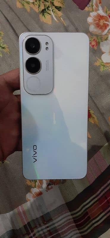 vivo y19s 4gb 128gb 1