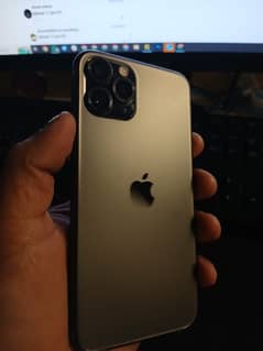 iphone 11 pro FU