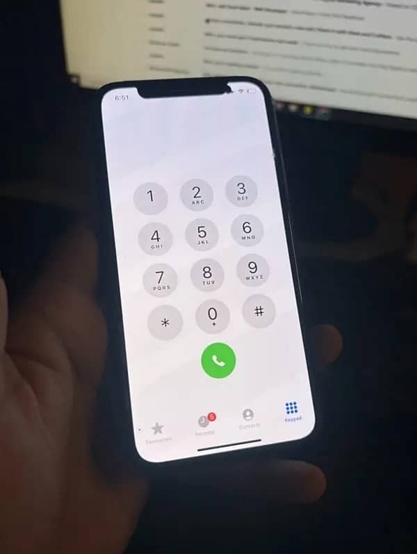 iphone 11 pro FU 4