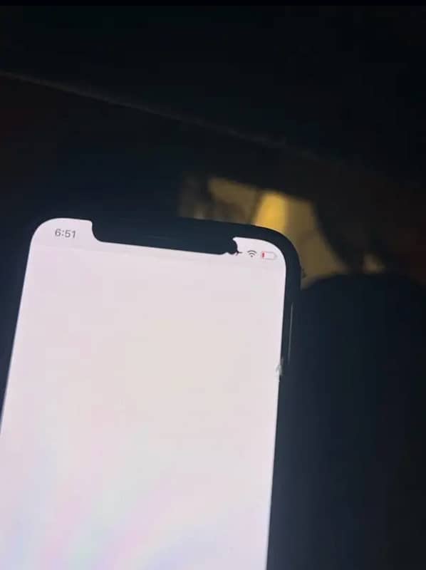 iphone 11 pro FU 5