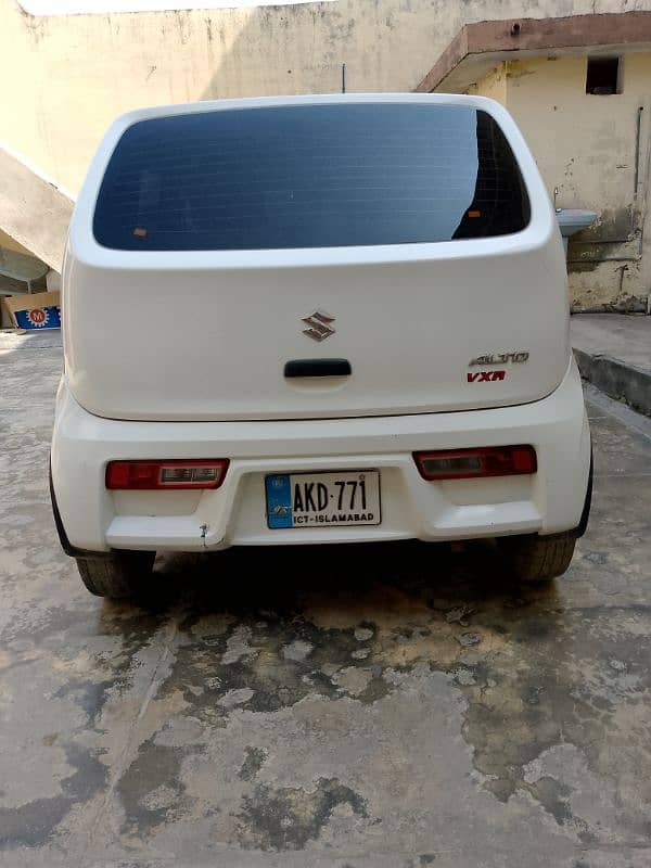 Suzuki Alto 2022 1