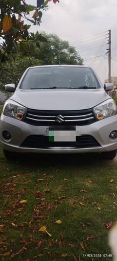 Suzuki Cultus VXL 2020 For Sale