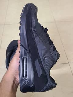 Nike air max black