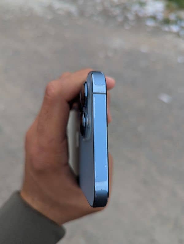 iphone 13 Pro Max PTA approved 1