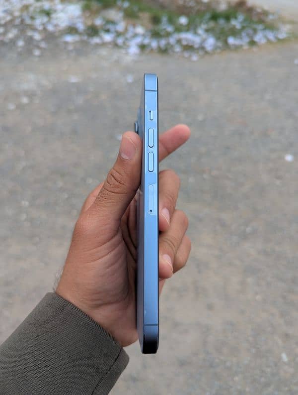 iphone 13 Pro Max PTA approved 2