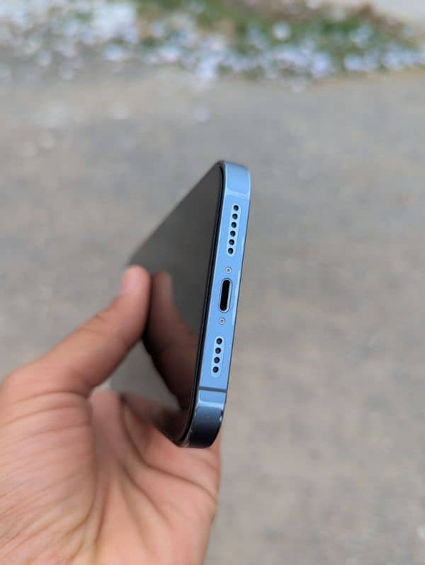 iphone 13 Pro Max PTA approved 3