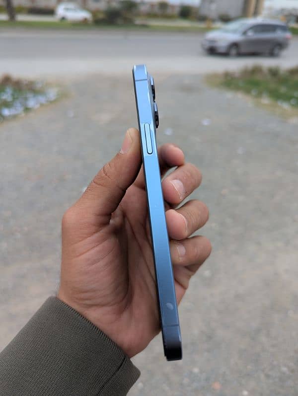 iphone 13 Pro Max PTA approved 4