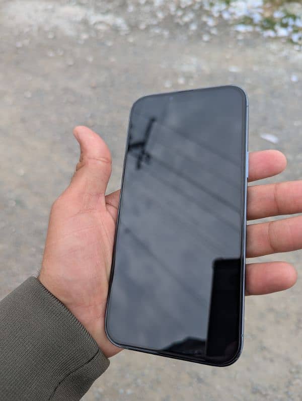 iphone 13 Pro Max PTA approved 5