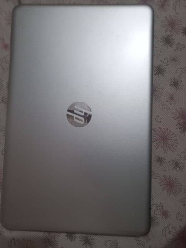 hp pavilion laptop negotiable if you want 3