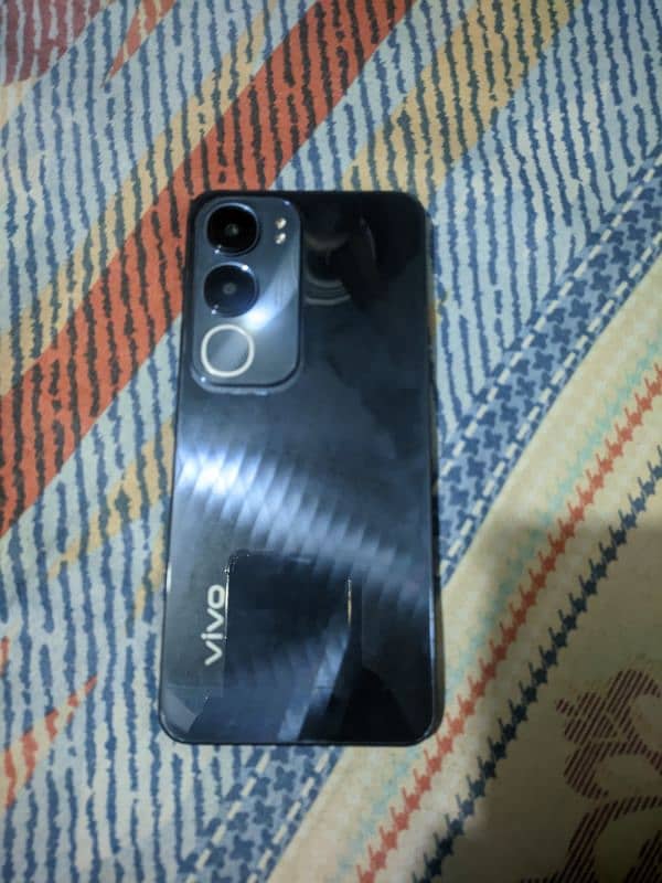 vivo y19s 6/128 1