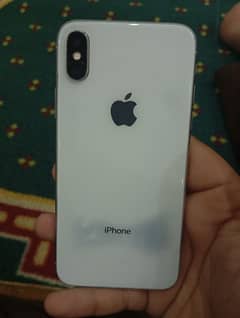 I phone X Non Pta