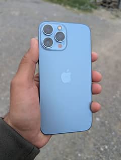 iphone 13 Pro Max PTA approved