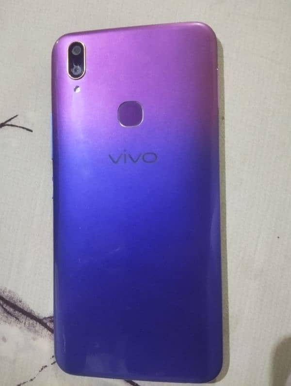 Redmi / Samsung / Vivo (Urgent sale) - (exchange possible) 3