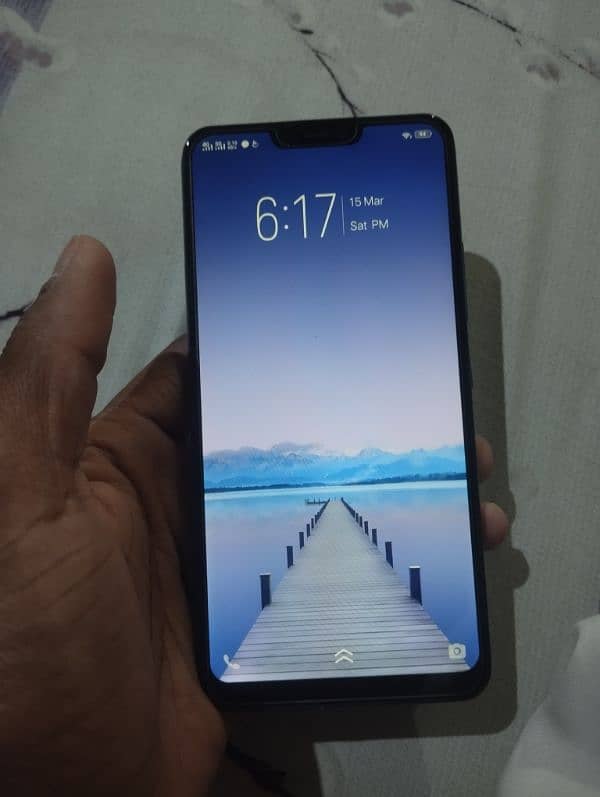 Redmi / Samsung / Vivo (Urgent sale) - (exchange possible) 5