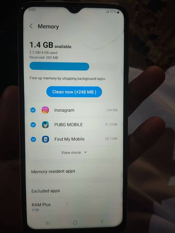 Redmi / Samsung / Vivo (Urgent sale) - (exchange possible) 18