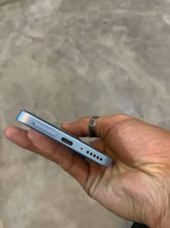 Redmi Note 13  Fresh condition