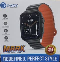 DANY Smart Watch MARK PRO