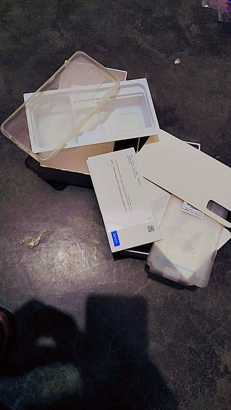 Vivo S1 Complete Box 2