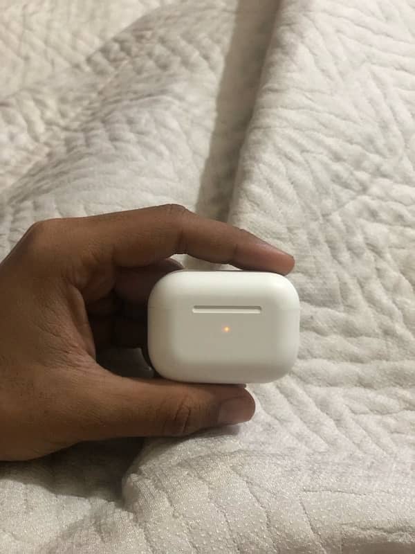 AIRPODS PRO 2nd GEN 3