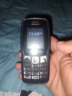 nokia 110