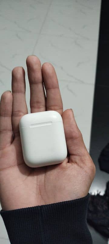 apple original airpods gen 2 3