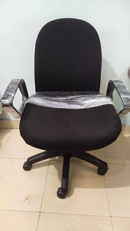 Office Chair 2