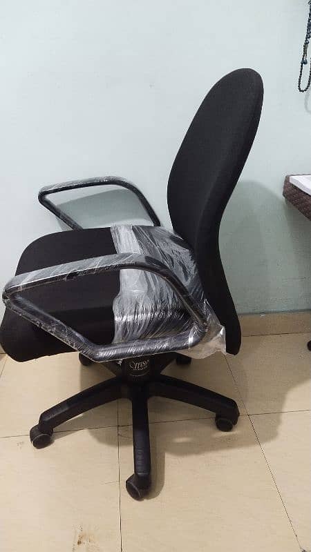 Office Chair 4