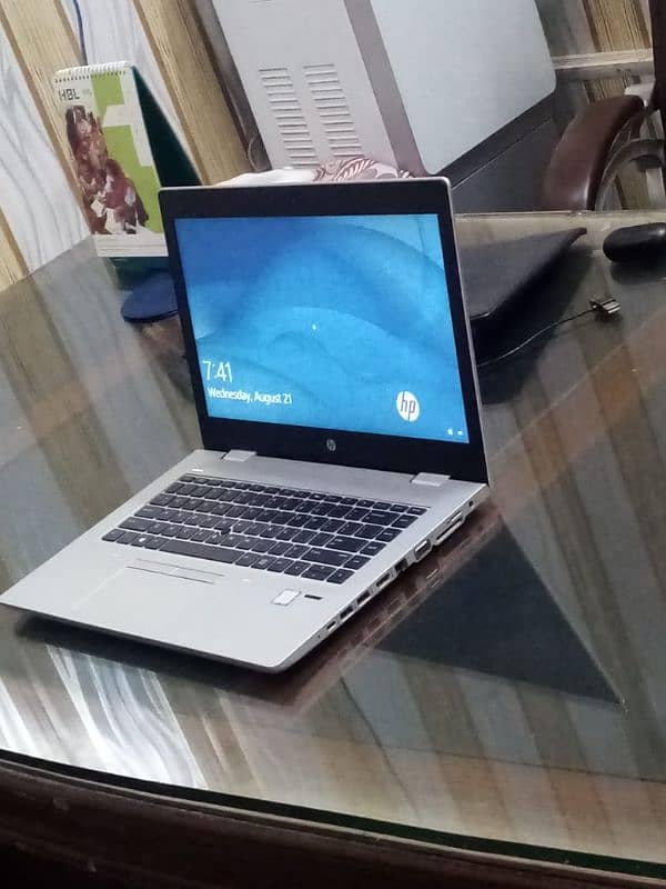 hp probook 645 g4 1