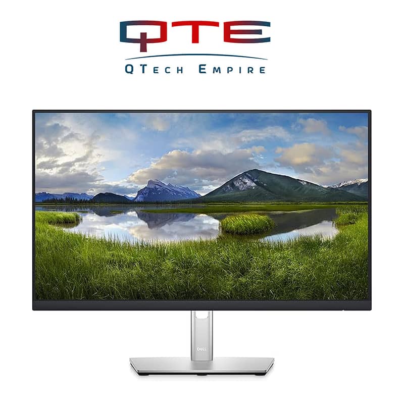 24" Inch Dell P2422HE Latest 2022 USB-C IPS Full HD LED Monitor 1