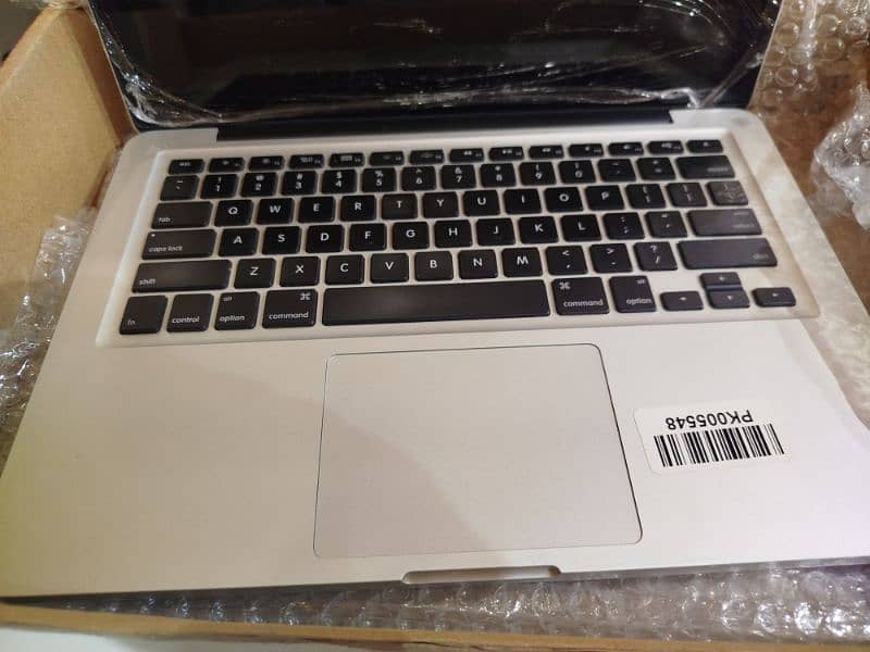 MacBook pro 4