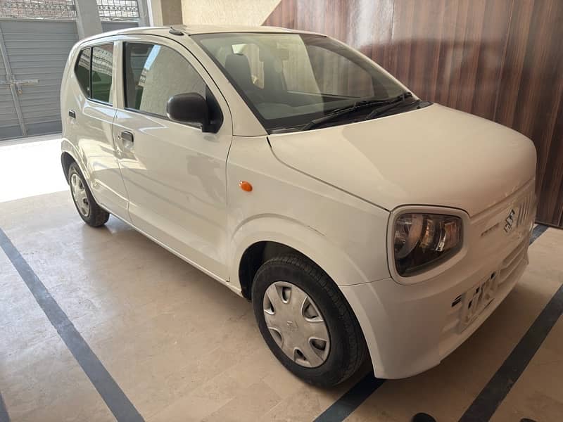 Suzuki Alto 2022 0