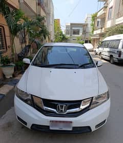 Honda City 1.3 manual transmission