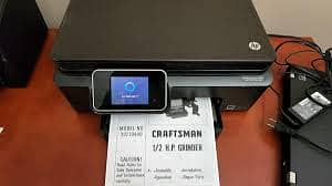 HP Wholesale printers available new fresh printers delivery avilable