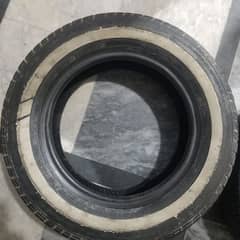 12" Tyres pair