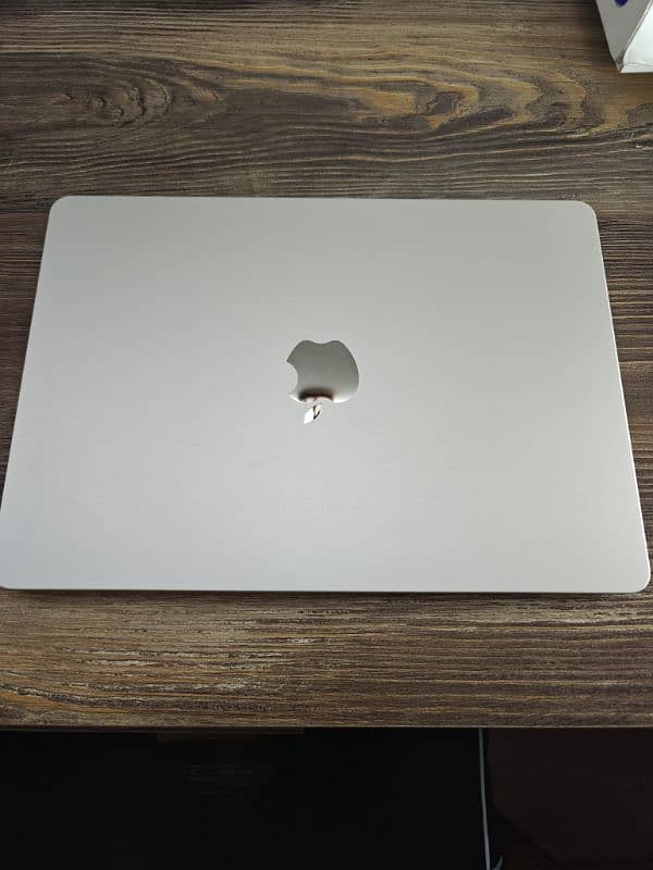 MacBook M2 Air 2