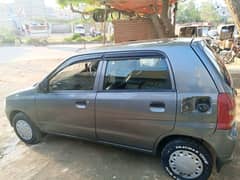 Suzuki Alto 2004