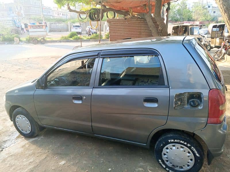 Suzuki Alto 2004 0