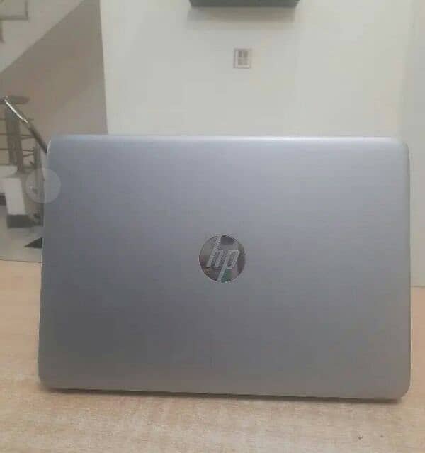 HP elitebook 840g3 1