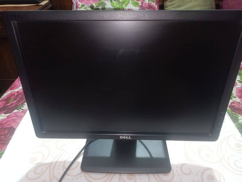 Dell LCD 19 inch 0