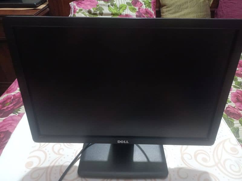 Dell LCD 19 inch 1