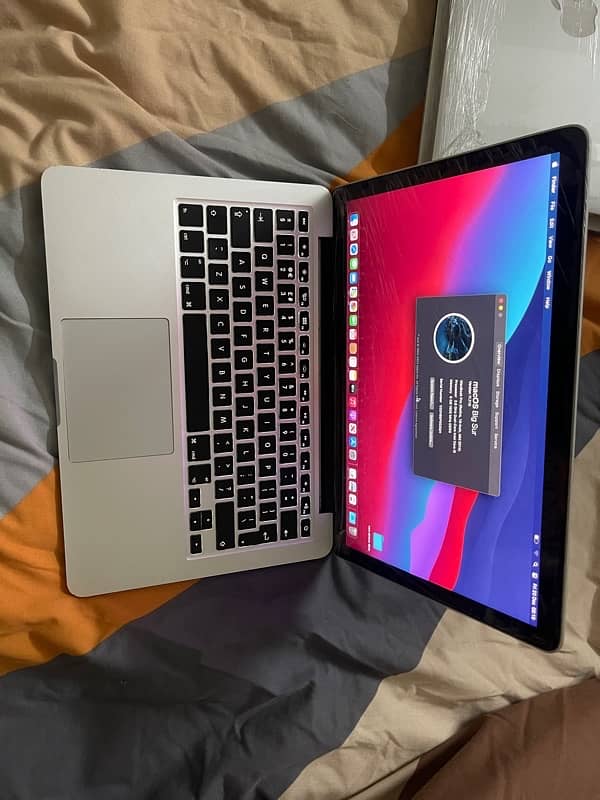 macbooks pro and air 7