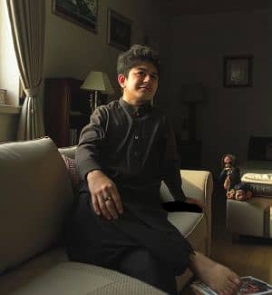 Usman