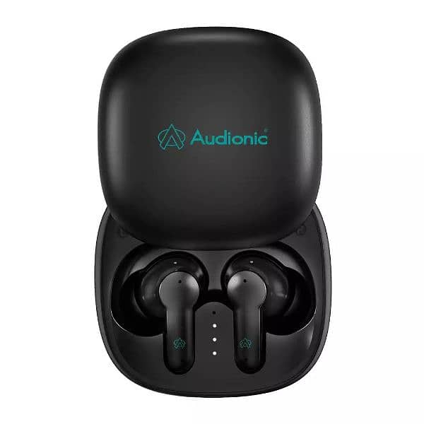 Audionic earbuds 550 2