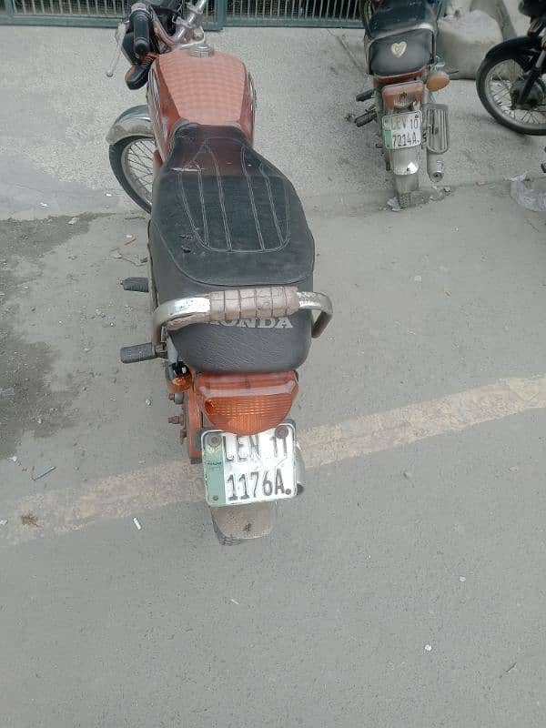 dhoom 70cc for sale 1