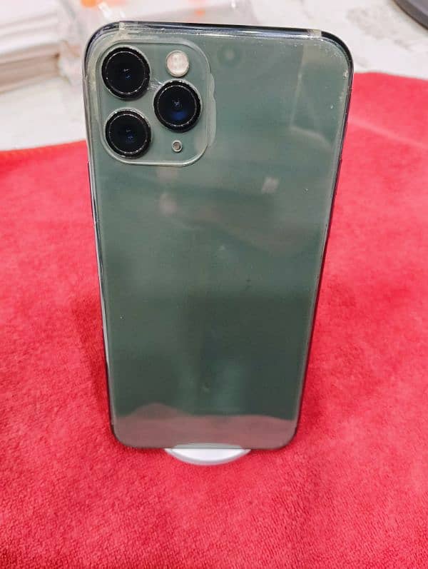 iphone 11 pro non pta 0