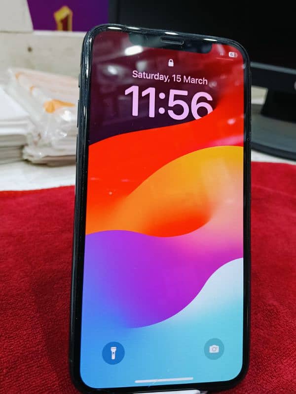 iphone 11 pro non pta 4