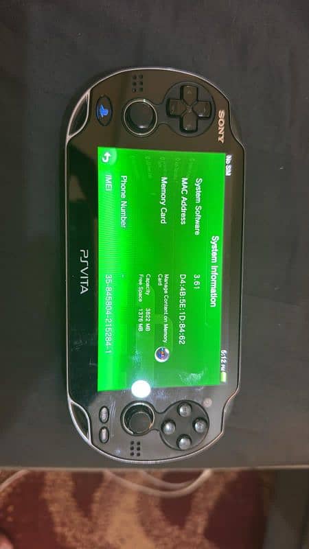 Ps Vita 2