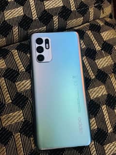 OPPO RENO 6 (RAM 8 GB/MEMORY 128)