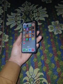 Iphone X 256 gb non-pta