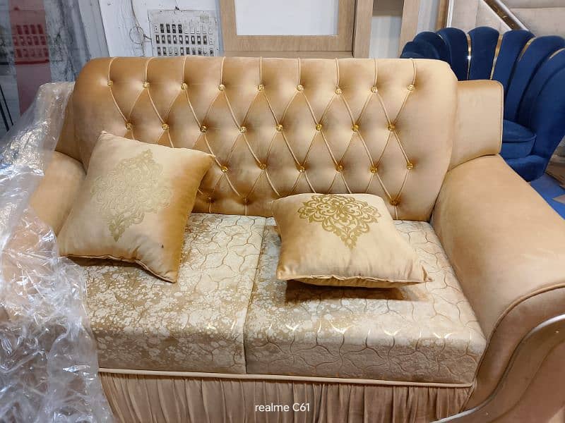 6 seater sofa set 3